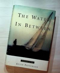 The Water in Between; A Journey at Sea