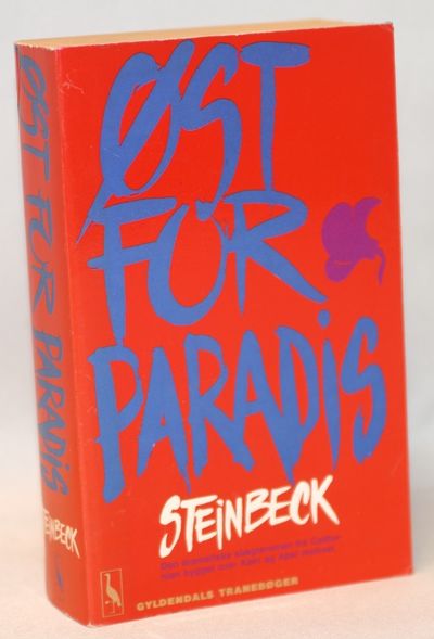 Øst for Paradis..