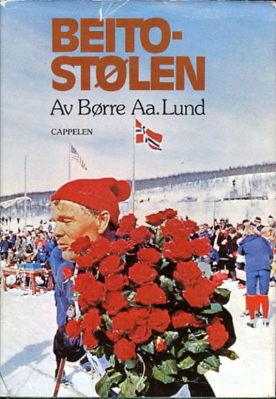 Beitostølen. Fra Ridderrenn til helsesportsenter.