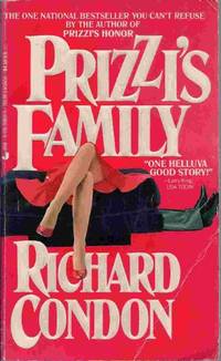image of Prizzi's Family