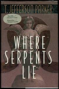 Where Serpents Lie