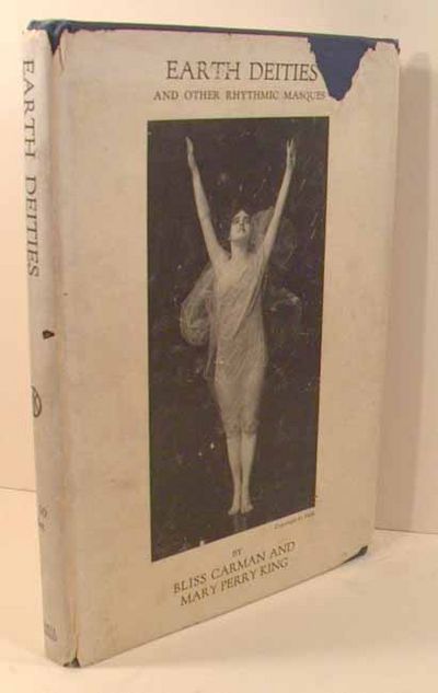 EARTH DEITIES and Other Rhythmic Masques
