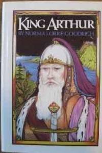 King Arthur