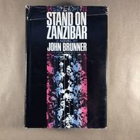Stand on Zanzibar