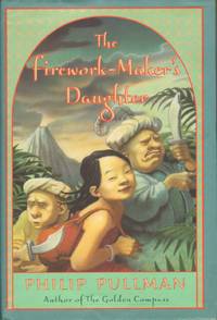 THE FIREWORK-MAKER'S DAUGHTER