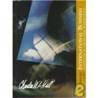image of International Business: Competing in the Global Marketplace : Postscript 1997