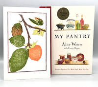 MY PANTRY