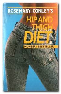 image of Rosemary Conley's Hip And Thigh Diet