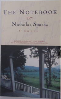 cover of The Notebook