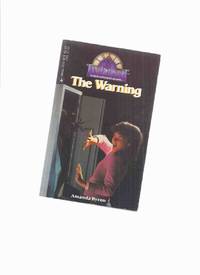 cover of The Warning, Volume 23 in the Twilight, Where Darkness Begins Series ( Book Twenty-Three / xxiii )