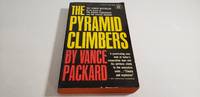 The Pyramid Climbers #M1168 by Vance Packard - 1962