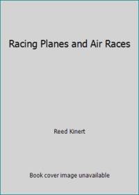 Racing Planes and Air Races