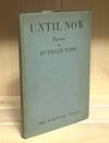 Until Now (The Fortune Poets, No. 15)