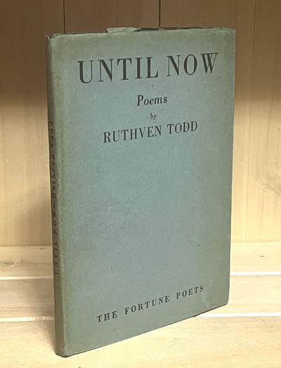Until Now (The Fortune Poets, No. 15)