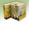 The Dan Brown Box Set, 4 Vols.: Digital Fortress Deception Point Angels and Demons The Da Vinci...