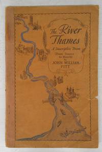 image of The River Thames: A Descriptive Poem (From Source to Mouth)
