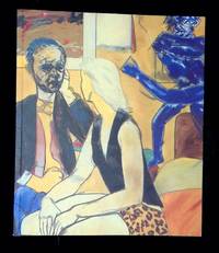 R.B. Kitaj: Recent Pictures