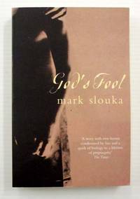 cover of God's Fool