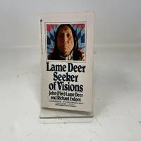 Lame Deer Seeker of Visions