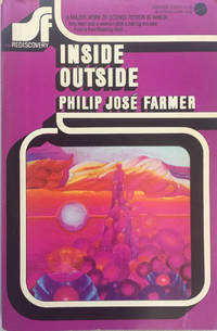 Inside Outside de Farmer, Philip JosÃ�Â© - 1975