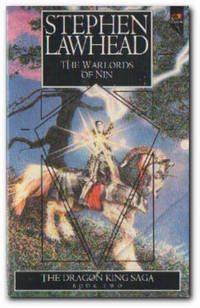 image of The Warlords Of Nin