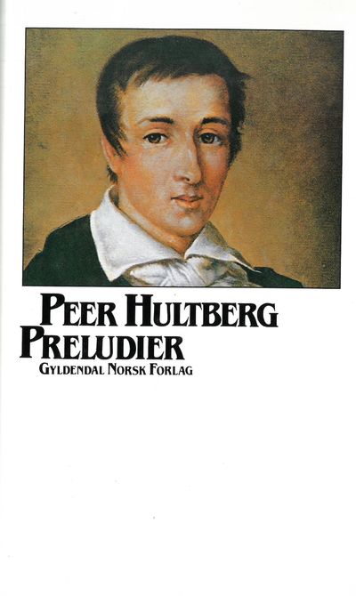 Preludier. Roman. Oversatt av Knut Ofstad.