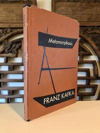 cover of Metamorphosis