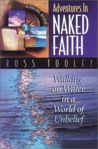 Adventures in Naked Faith: International Adventures
