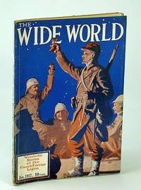 The Wide World Magazine, January (Jan.) 1917 - Wonderful Stories of the French Foreign Legion by D.A L.R.; Wiley - Paperback - First Edition - 1917 - from RareNonFiction.com (SKU: 123G4350)