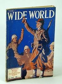 The Wide World Magazine, January (Jan.) 1917 - Wonderful Stories of the French Foreign Legion