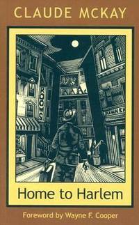 cover of Home to Harlem