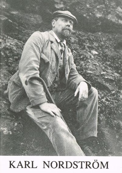 Karl Nordström och Bohuslän. Prins Eugens…