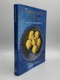 TAMARIND & SAFFRON: Favourite Recipes from the Middle East