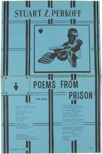 image of POEMS FROM PRISON