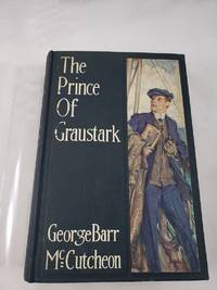 THE PRINCE OF GRAUSTARK