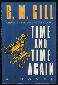 Time and Time Again (Novel)