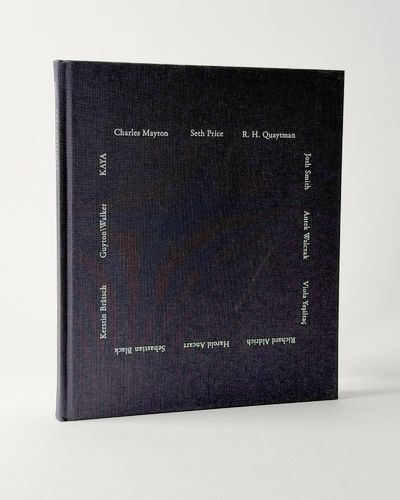 Giulio Paolini: Hypothesis for an Exhibition