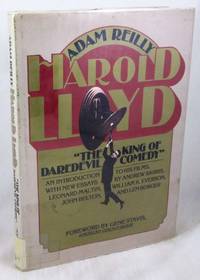 Harold Lloyd: The King of Daredevil Comedy