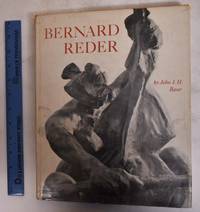 image of Bernard Reder
