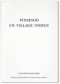 Piparsod, Un Village Indien