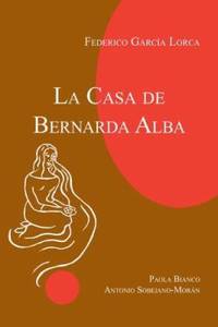 La Casa de Bernarda Alba
