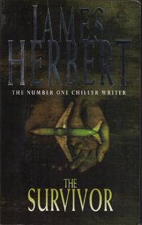 cover of The Survivor