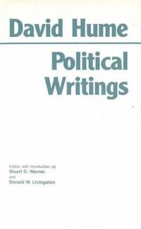 Political Writings