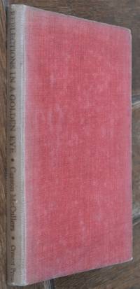 Reflections In A Golden Eye by Carson McCullers - 1st Edition - 1942 - from Journobooks (SKU: 009048)