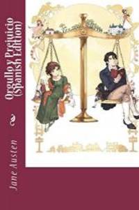 image of Orgullo y Prejuicio (Spanish Edition)