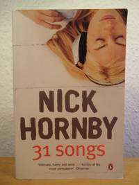 31 Songs (English Edition)