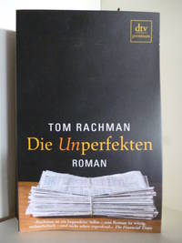 Die Unperfekten