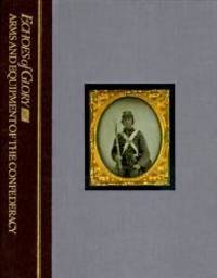 image of Arms and Equipment of the Confederacy (Echoes of Glory)