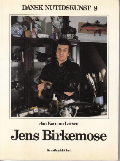 Jens Birkemose