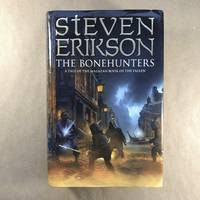 The Bonehunters